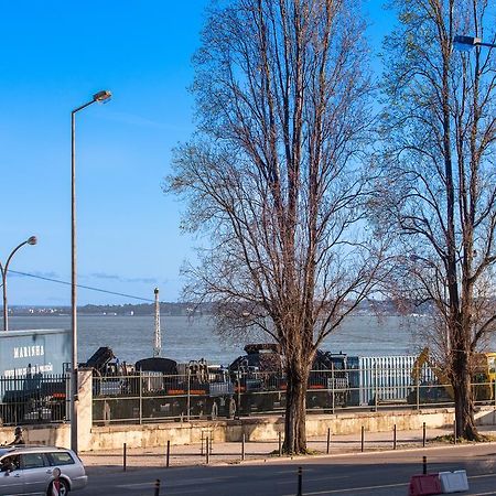 Lisboa D'Castro Luxury Apartments - Alfama المظهر الخارجي الصورة
