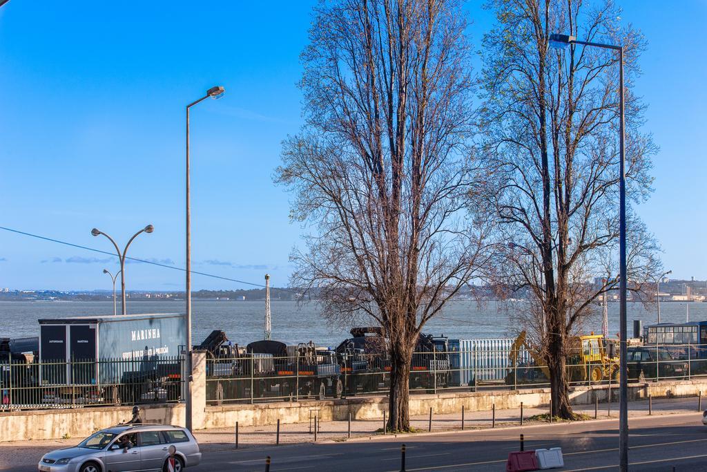 Lisboa D'Castro Luxury Apartments - Alfama المظهر الخارجي الصورة