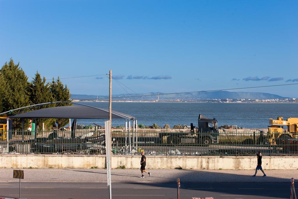 Lisboa D'Castro Luxury Apartments - Alfama المظهر الخارجي الصورة
