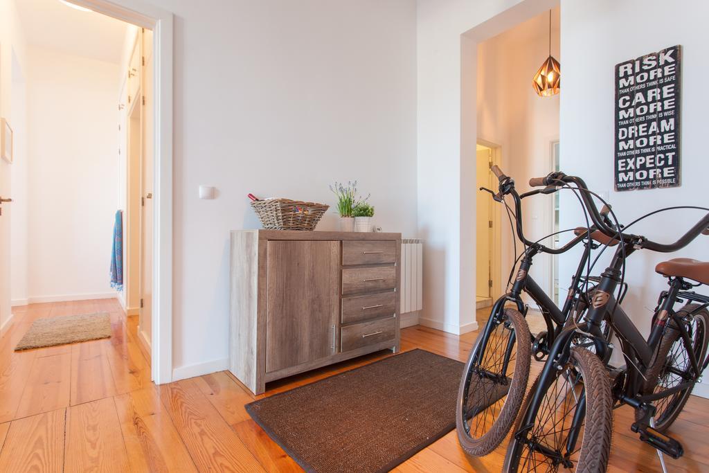 Lisboa D'Castro Luxury Apartments - Alfama المظهر الخارجي الصورة