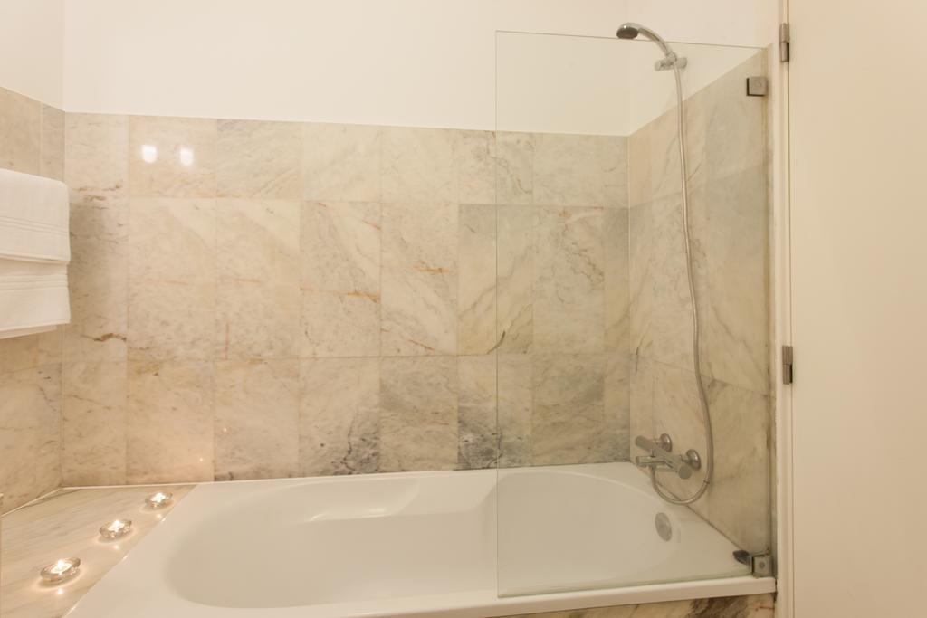 Lisboa D'Castro Luxury Apartments - Alfama المظهر الخارجي الصورة