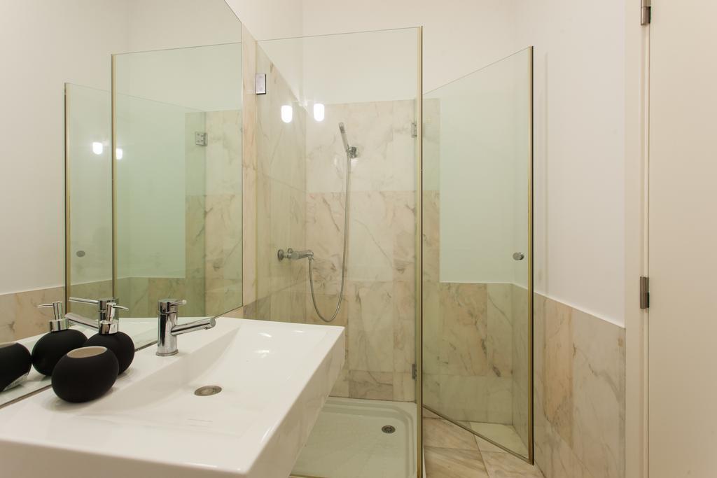 Lisboa D'Castro Luxury Apartments - Alfama المظهر الخارجي الصورة