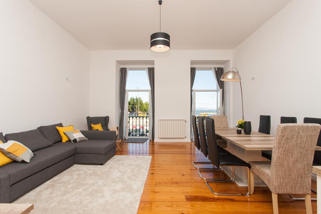 Lisboa D'Castro Luxury Apartments - Alfama المظهر الخارجي الصورة