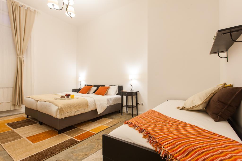 Lisboa D'Castro Luxury Apartments - Alfama المظهر الخارجي الصورة