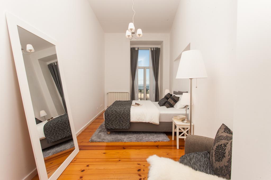 Lisboa D'Castro Luxury Apartments - Alfama المظهر الخارجي الصورة