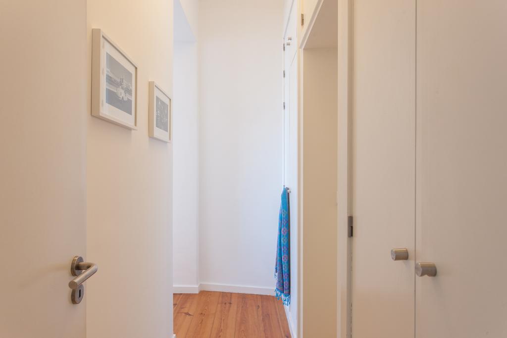 Lisboa D'Castro Luxury Apartments - Alfama المظهر الخارجي الصورة
