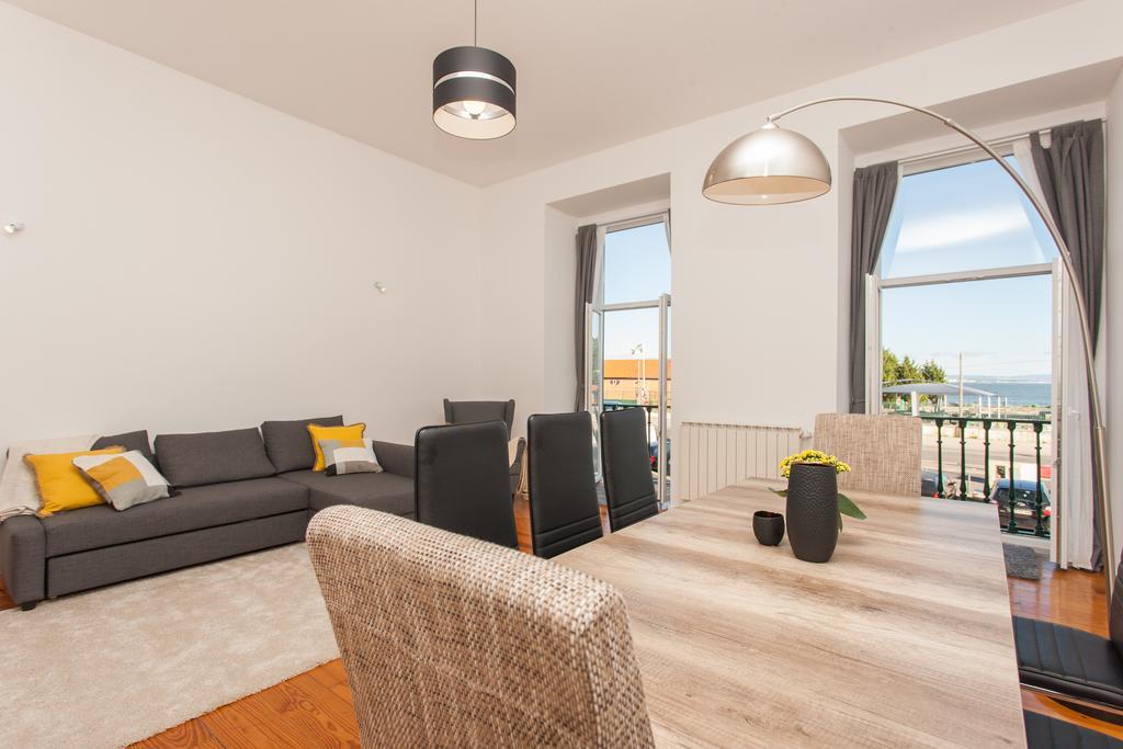 Lisboa D'Castro Luxury Apartments - Alfama المظهر الخارجي الصورة
