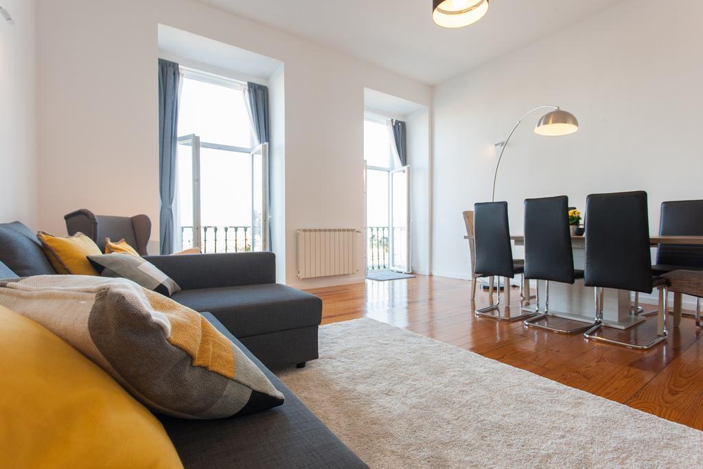 Lisboa D'Castro Luxury Apartments - Alfama المظهر الخارجي الصورة