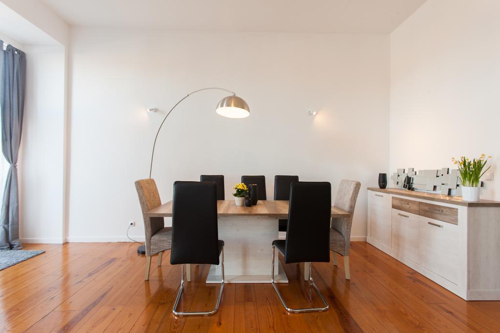 Lisboa D'Castro Luxury Apartments - Alfama المظهر الخارجي الصورة