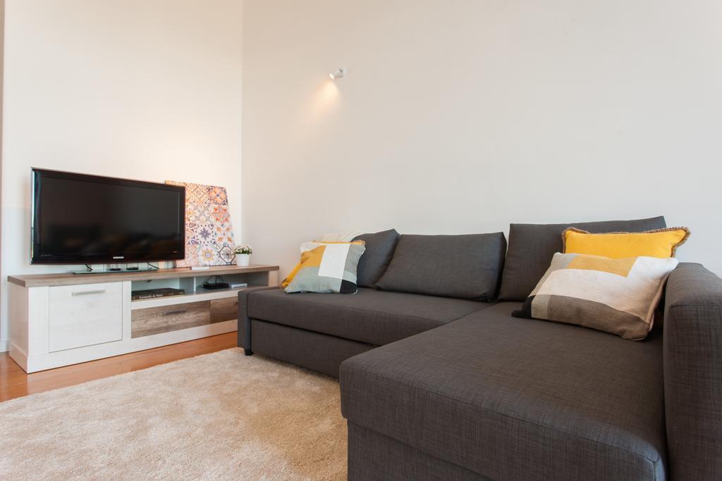 Lisboa D'Castro Luxury Apartments - Alfama المظهر الخارجي الصورة
